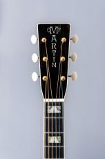 Martin Custom & Special Editions  OM Style28 SH NAVY BLUE 【9月12日より受注生産受付開始】_4