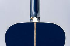 Martin Custom & Special Editions  OM Style28 SH NAVY BLUE 【9月12日より受注生産受付開始】_6