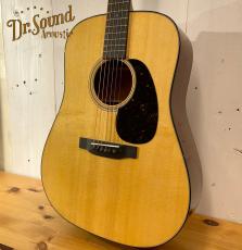 Martin D-18   ♯3031967 【無金利分割OK】【送料込み】