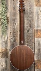 Deering Boston 6-String Acoustic/Electric Banjo Ca.2012_6
