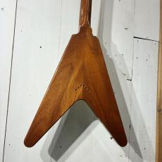 Gibson 1958 Mahogany Flying V Reissue 【中古/ご委託品】【2020年製】_4