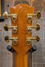Epiphone Hummingbird Deluxe EC 【オール単板】_7