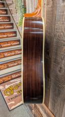 Epiphone Hummingbird Deluxe EC 【オール単板】_9