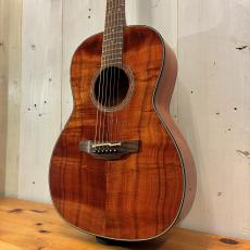 Takamine PTU431K #62110246【無金利分割OK】
