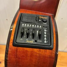 Takamine PTU431K #62110246【無金利分割OK】_11