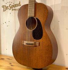 Martin 2017年製 00-15M ♯2094312 【無金利分割OK】