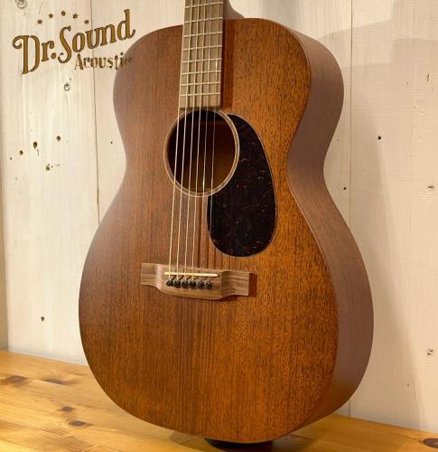 Martin 2017年製 00-15M ♯2094312 【無金利分割OK】