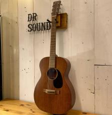 Martin 2017年製 00-15M ♯2094312 【無金利分割OK】_2
