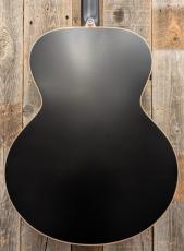Morris J-18K BLK 【クロサワ楽器オリジナルモデル第2弾】_3