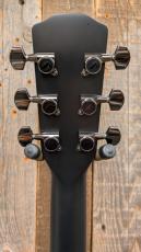 Morris J-18K BLK 【クロサワ楽器オリジナルモデル第2弾】_7