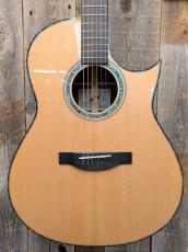 Morris TC-101K NAT 【クロサワ楽器オリジナルモデル第2弾】