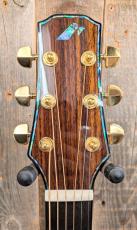 Morris TC-101K NAT 【クロサワ楽器オリジナルモデル第2弾】_5