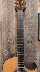 Morris TC-101K NAT 【クロサワ楽器オリジナルモデル第2弾】_6