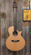 Morris SJ-101 【モリダイラ楽器 特選モデル】_2