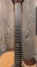 Morris SJ-101 【モリダイラ楽器 特選モデル】_6