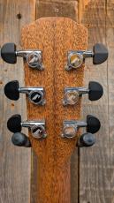 Morris SJ-101 【モリダイラ楽器 特選モデル】_7