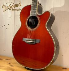 Takamine 2026年製 匠TAKUMI  ~Antique Nutmeg~   【無金利分割OK】【送料込み】