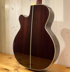 Takamine 2026年製 匠TAKUMI  ~Antique Nutmeg~   【無金利分割OK】【送料込み】_3