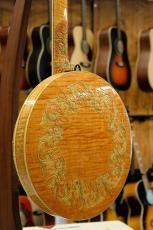 OME Grand Artist Hummingbird Custom_4