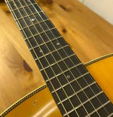Martin 2020年製 D-28 Authentic 1937 Aged  ♯2387548 【無金利分割OK】_8