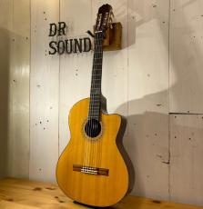 K.Yairi CE-3 2006年製【USED】_2