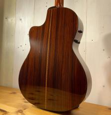 K.Yairi CE-3 2006年製【USED】_3