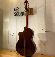 K.Yairi CE-3 2006年製【USED】_4