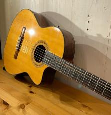 K.Yairi CE-3 2006年製【USED】_5
