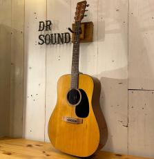 Martin 1979年製 D-18  ♯411472 【無金利分割OK】_2