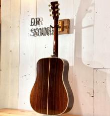Martin 1990年製 D-45 ♯498494 【無金利分割OK】_4