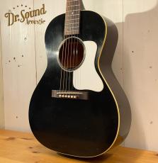 Gibson 2026年製 1933 L-00 Ebony Murphy Lab Light Aged  #21306001