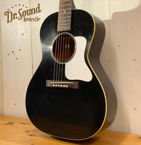 Gibson 2026年製 1933 L-00 Ebony Murphy Lab Light Aged  #21306001