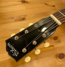 Gibson 2026年製 1933 L-00 Ebony Murphy Lab Light Aged  #21306001_5