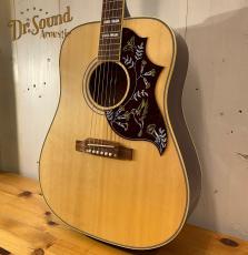Gibson 2026年製  Hummingbird Original -Antique Natural-  #21476094  【無金利分割OK】【送料込み】