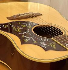 Gibson 2026年製  Hummingbird Original -Antique Natural-  #21476094  【無金利分割OK】【送料込み】_9