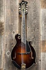 Collings MF-5 Varnish "Fern" 2016_2