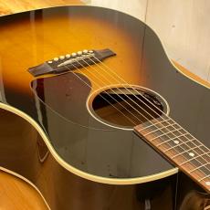 Gibson 2026年製  J-45 Standard ♯21466120 【無金利分割OK】【送料込み】_9