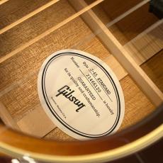 Gibson 2026年製  J-45 Standard ♯21466120 【無金利分割OK】【送料込み】_10