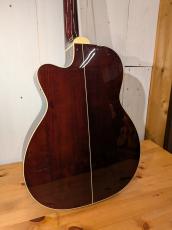 Takamine PTU731KC SP08 【限定15本】_3