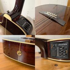 Takamine PTU731KC SP08 【限定15本】_10