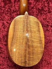 LES RIETFORS CTM Pineapple Uke 【ソプラノサイズ】【2000年製中古】_4