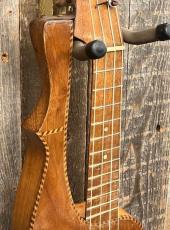 C. Kutsen Harp Ukulele 1910`s-20`s_4