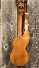 C. Kutsen Harp Ukulele 1910`s-20`s_8