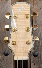 Morris TC-16 NAT 【L.R.Baggs Element搭載】_5