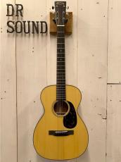 Martin 2026年製 Custom Shop 0-18 ♯3070399 【無金利分割OK】【送料込み】_2