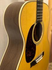Martin 2025年製 000-28 ♯3040535 【左利き用】_4