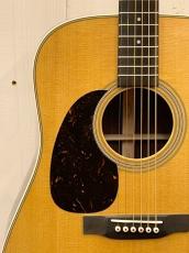 Martin 2025年製 D-28 Lefty ♯3042593 【左利き用】_3