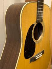 Martin 2025年製 D-28 Lefty ♯3042593 【左利き用】_4