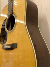 Martin 2025年製 D-28 Lefty ♯3042593 【左利き用】_5