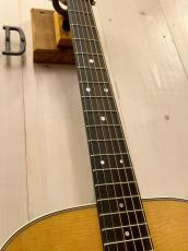 Martin 2025年製 D-28 Lefty ♯3042593 【左利き用】_6
